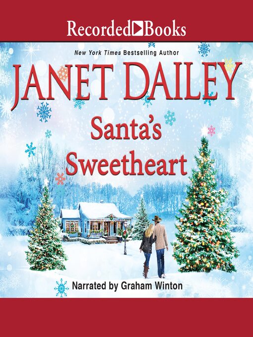 Title details for Santa's Sweetheart by Janet Dailey - Available